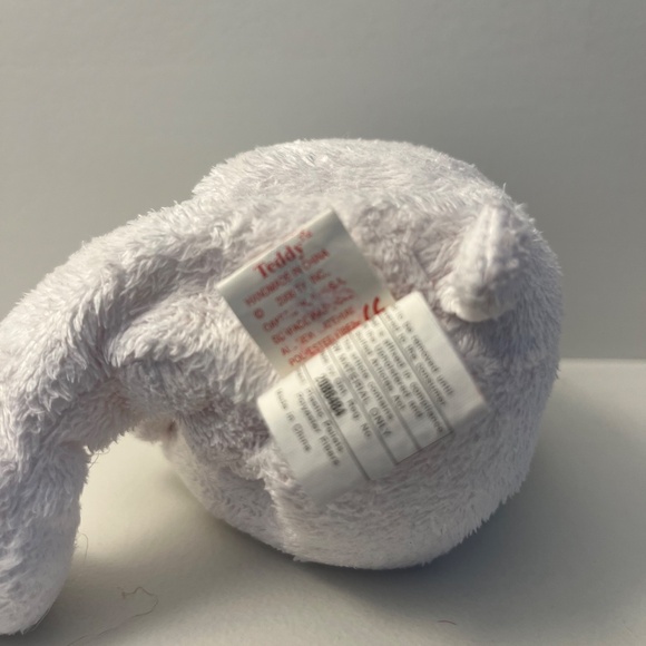Ty Set of 4 Beanie Babies - Picture 7 of 9